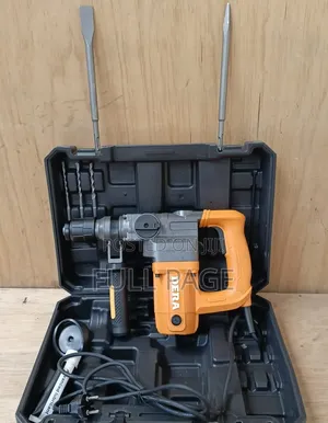 1200W Dera Rotary Hammer Drill