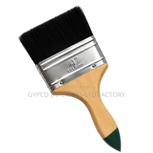 Paint Brush 4"