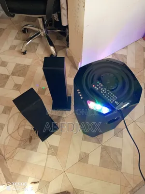 Euroken Sub Woofer