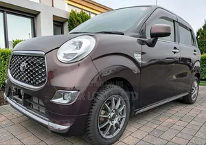 Toyota Pixis Joy 2019 Brown