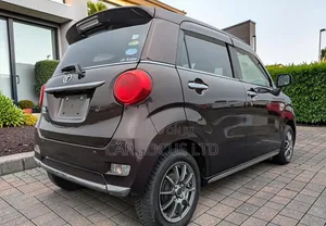 Toyota Pixis Joy 2019 Brown