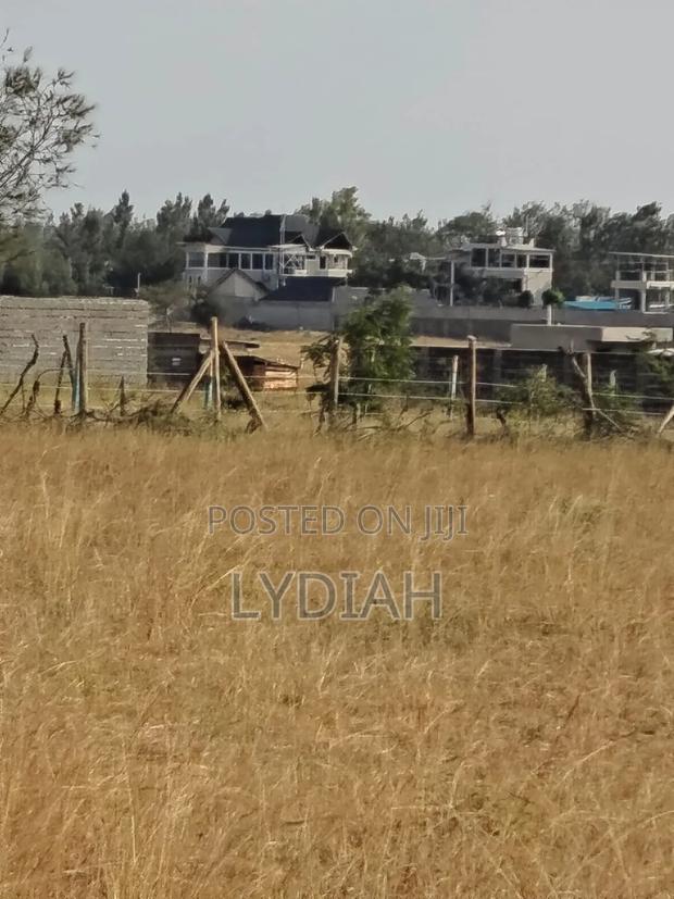 50 by 100 Plots for in Juja Ndarasha Murera