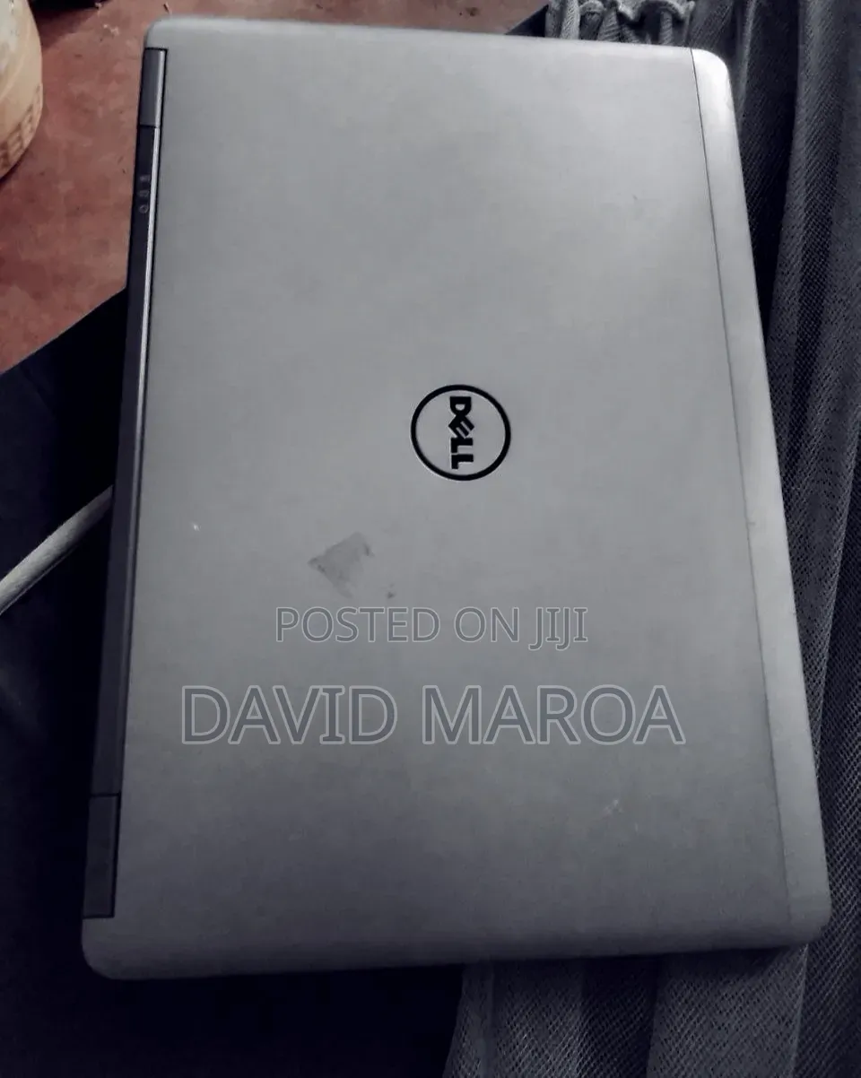 Laptop Dell Latitude E7450 8GB Intel Core i7 SSD 256GB