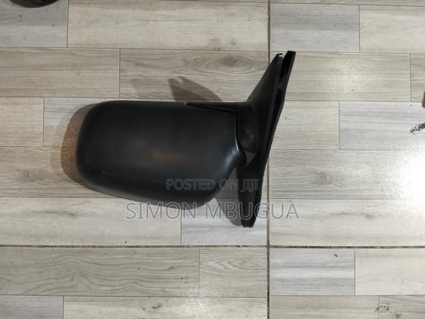 Toyota Corolla 110/L-Touring Side Mirror