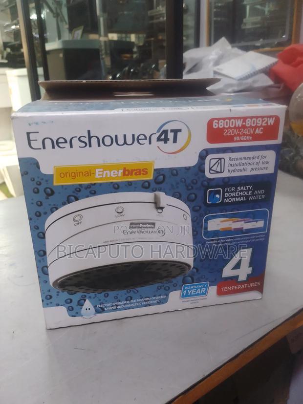 Enershower4T