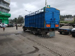 Ask for Transport