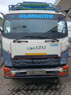 Ask for Transport