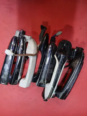 Door Handles Nissan,Toyota,Mazda,Subaru