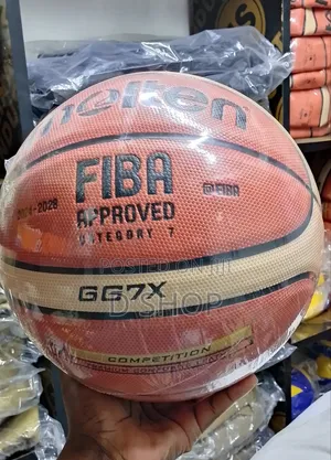 Molten GG7x Basketball