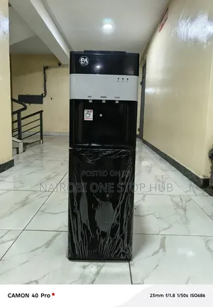 Electromate 3 Taps Bottom Load Dispenser