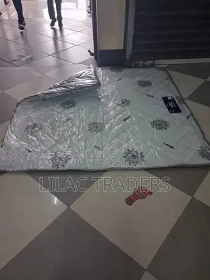 High Quality Mattress Topper 4 by 6