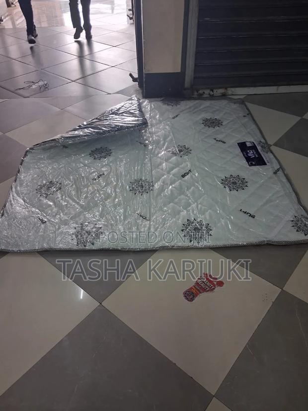 High Quality Mattress Topper 4 by 6