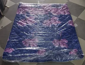 High Quality Mattress Topper 4 by 6