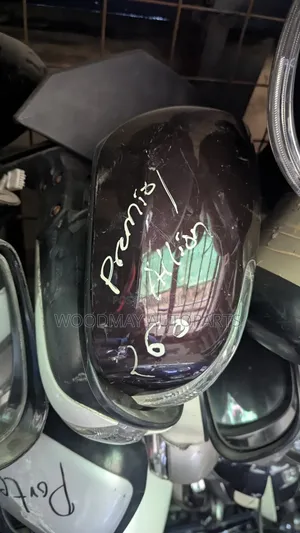 Toyota Allion/Premio 260 Sidemirror