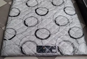 Matress Topper 5 by 6