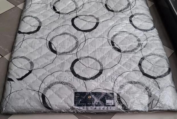 Matress Topper 5 by 6 - main view