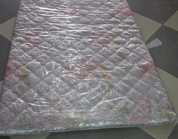 Matress Topper 5 by 6 - thumbnail 2