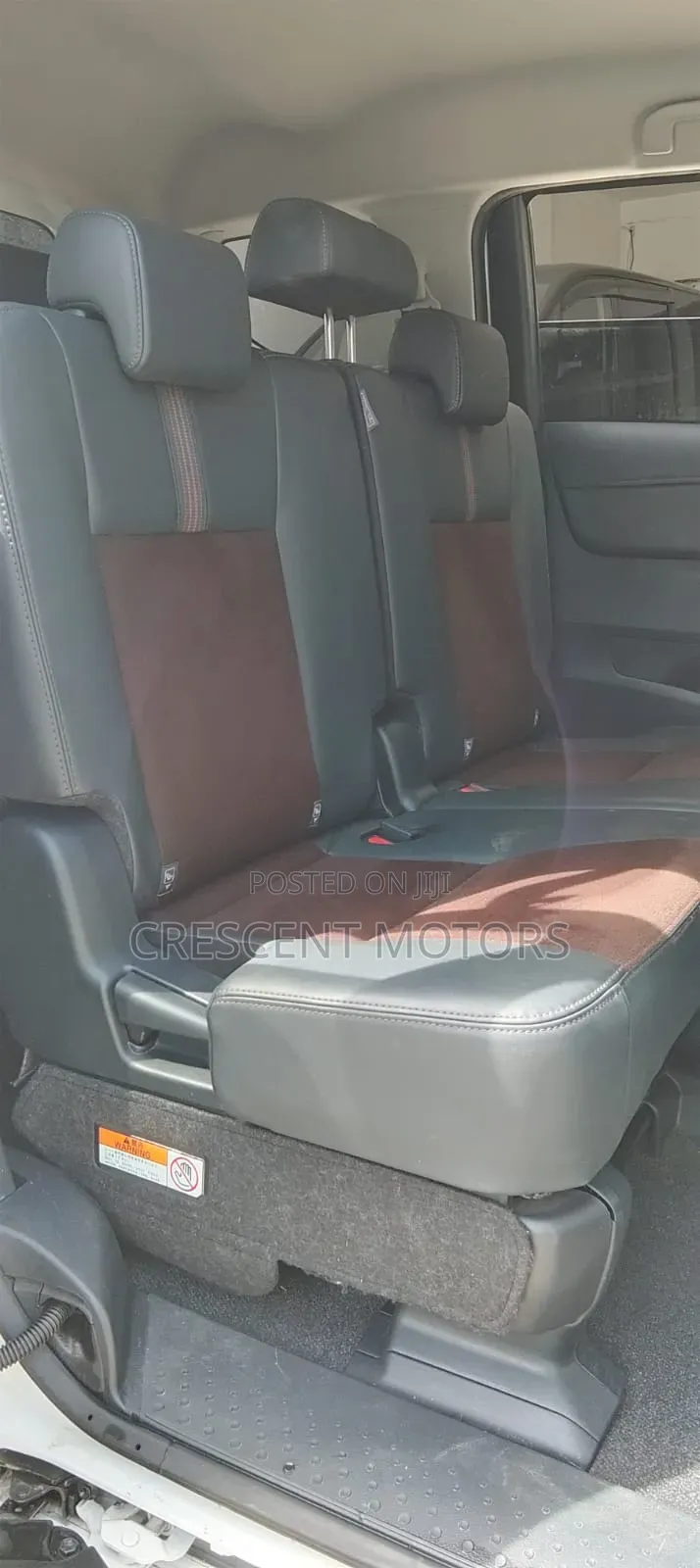 Toyota Sienta 2020 Pearl