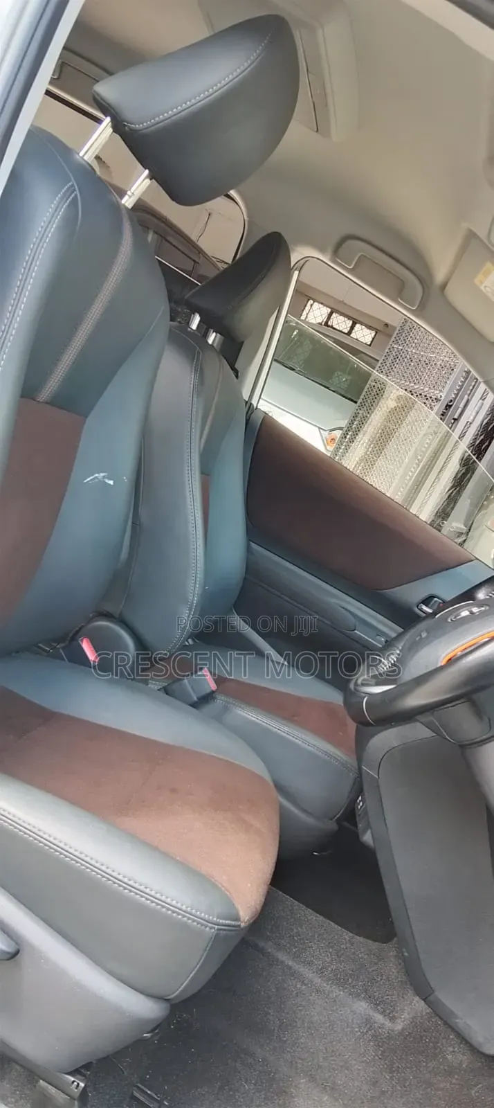 Toyota Sienta 2020 Pearl