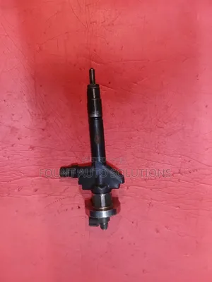 Injector Nozzle 4jj1 Isuzu Dmax