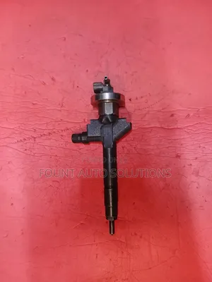 Injector Nozzle 4jj1 Isuzu Dmax