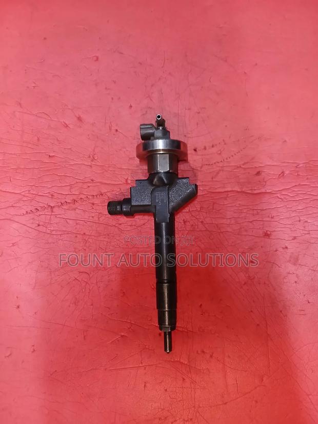 Injector Nozzle 4jj1 Isuzu Dmax - thumbnail 2