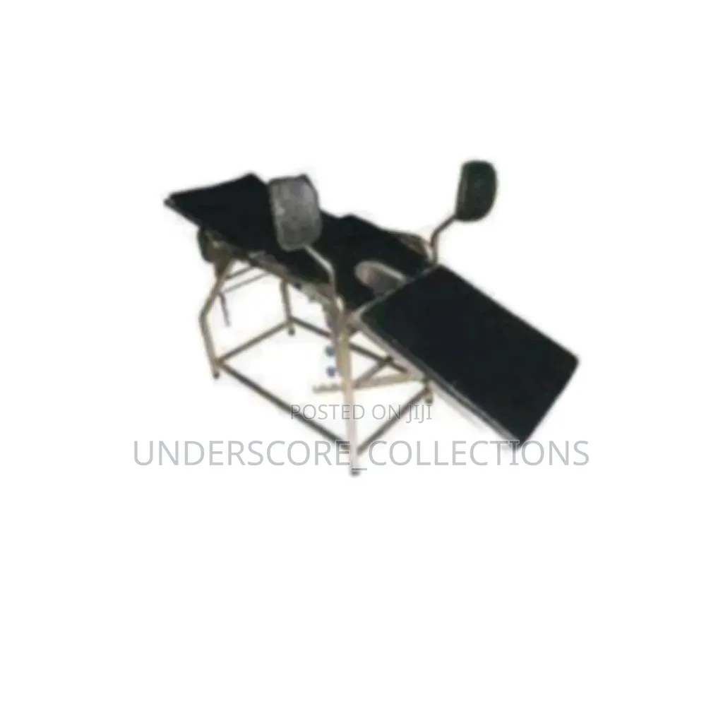 Sunpower Obstetric/Gynecological Table