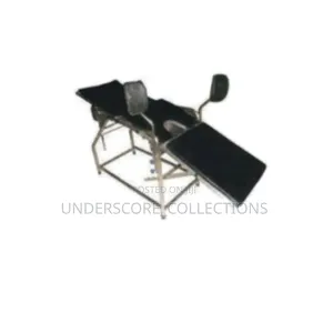 Sunpower Obstetric/Gynecological Table