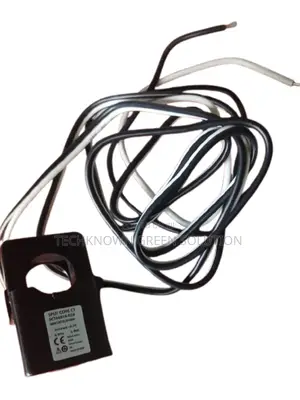 Split Core Current Transformer (CT) – 600a/5a