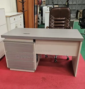 1.4M Apex Office Desk