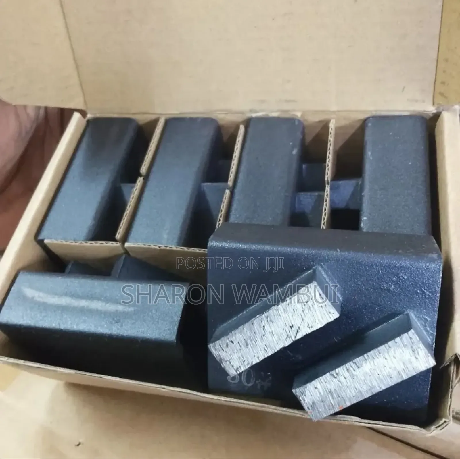 New Terrazzo Grinding Blade/Terrazzo Blade