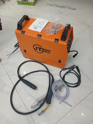 Jt Max Welding Machine