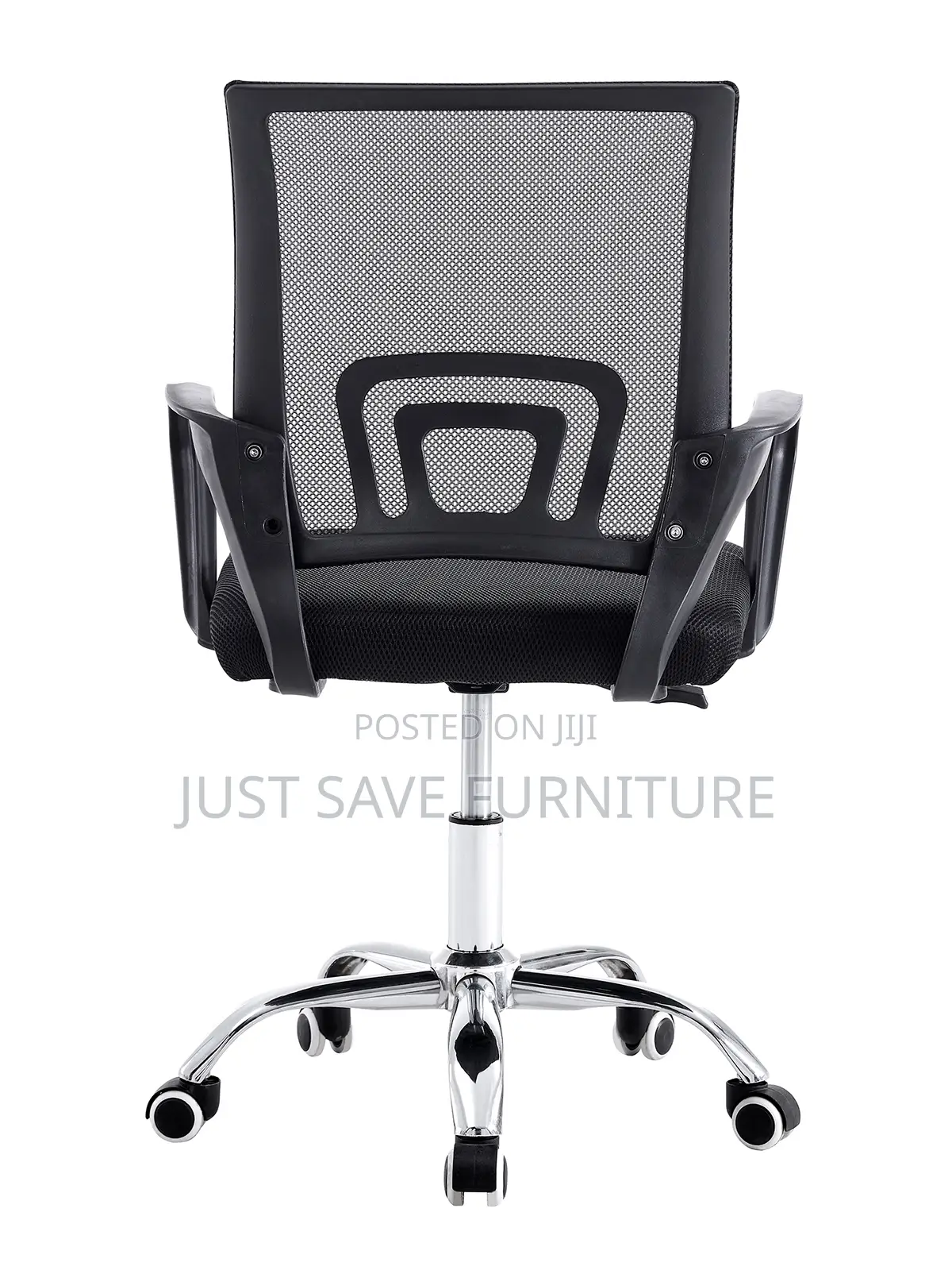 Mesh Office Chair