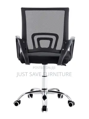 Mesh Office Chair