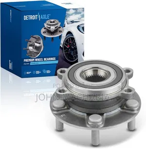 Wheel Hub Assembly for Nissan Murano and Nissan Teana J31 and J32