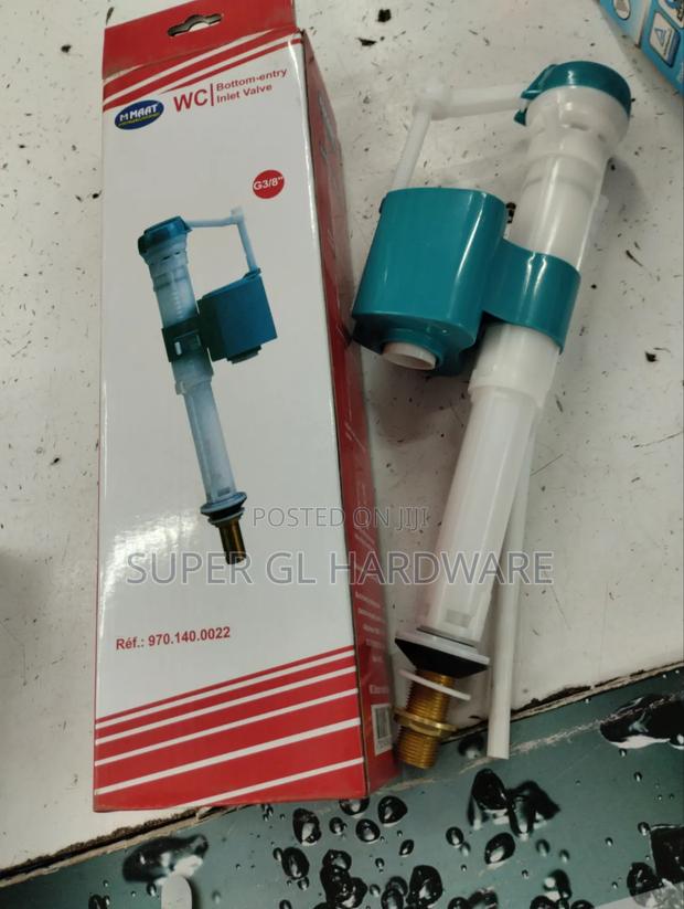 Float Valve - thumbnail 2