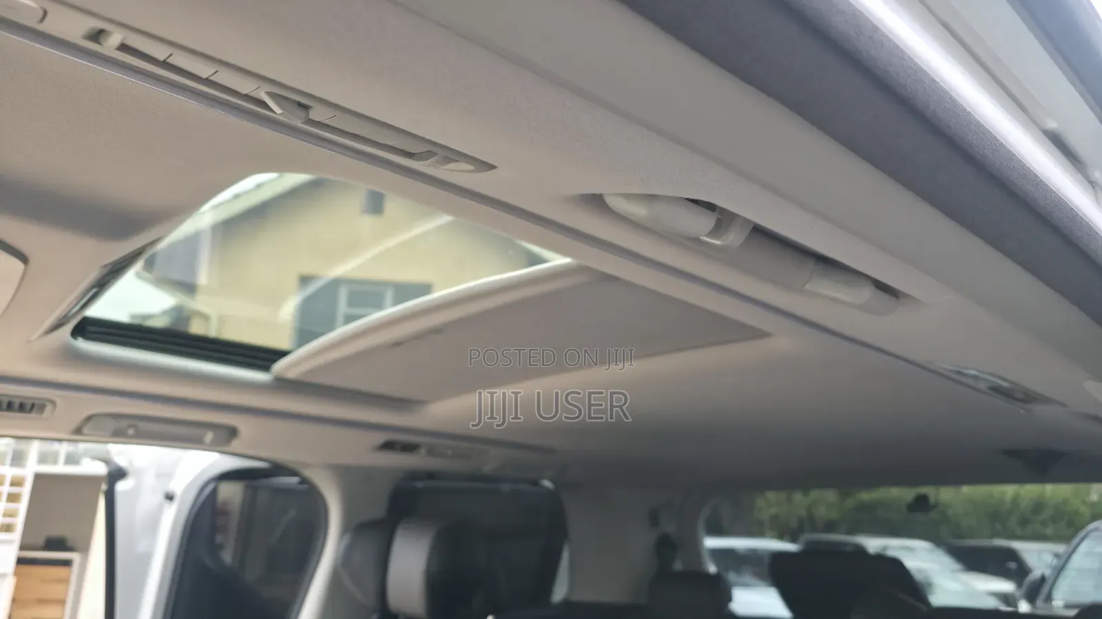 Toyota Vellfire 2019 White