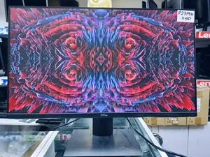 Dell P2719H 27" FHD Edge to Edge Monitor