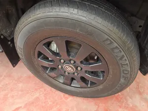 Toyota Land Cruiser Prado 2024 Gray