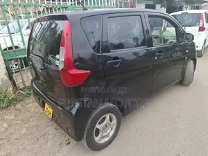 Nissan Dayz 2015 Black