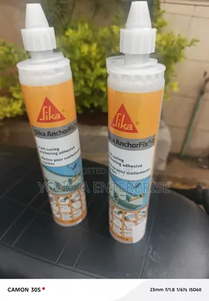 Sika Anchorfix
