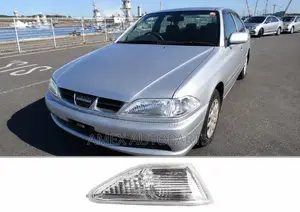 Corner Lamp Toyota Carina Ti My Road At210 99 - 02 Model Onwards