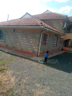 Furnished 7bdrm Mansion in Amboseli Court, Katani for sale