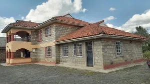 Furnished 7bdrm Mansion in Amboseli Court, Katani for sale