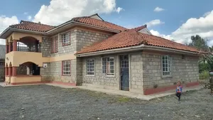 Furnished 7bdrm Mansion in Amboseli Court, Katani for sale