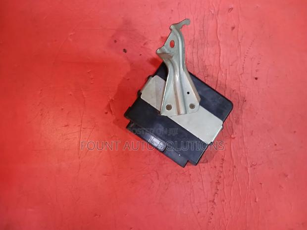 Control Unit Prado Landcruiser 120/150 - thumbnail 2