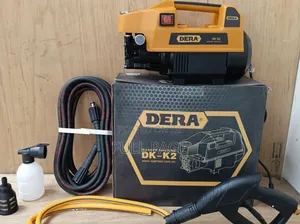 Dera 1500W Car Wash