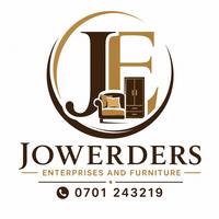 Jowerders Enterprises &furni logo
