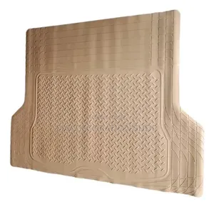 Baije Boot Mat Trimmable Edges to Desired Dimensions of Ur Trunk