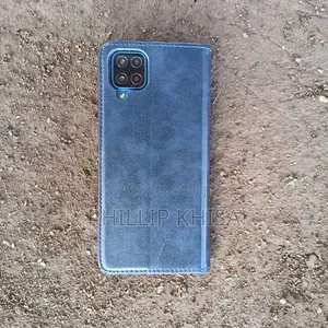 Samsung Galaxy A12 64 GB Blue